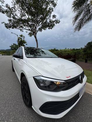 VOLKSWAGEN POLO 1.0 MPI ROCK IN RIO MANUAL
